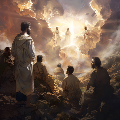 	Growing in Faith	