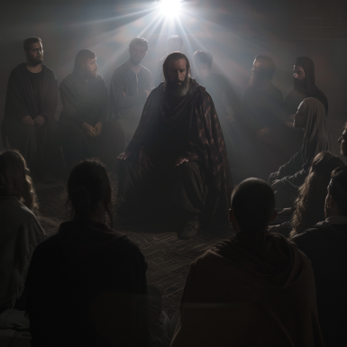 	False Teachers and Apostasy	