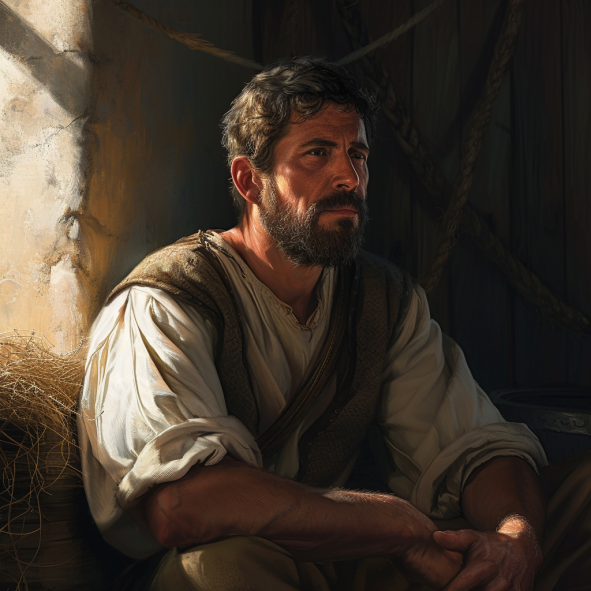 	Encouragement to be Faithful	