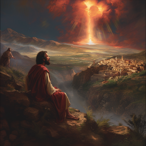	Perils in the Last Days	