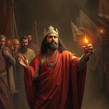 	Jotham’s Faithful Reign	