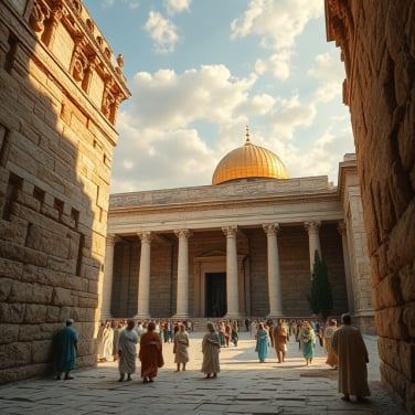 	Hezekiah Reopens the Temple	