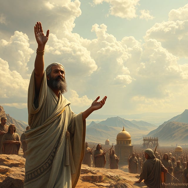 	Hezekiah’s Reforms and Blessings	