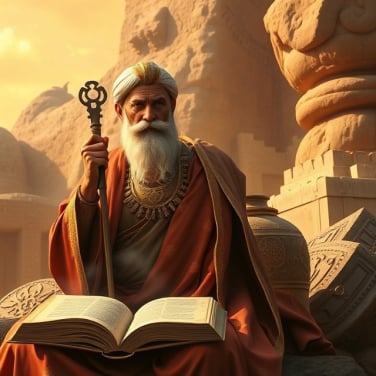 	The Wealth and Wisdom of Solomon	