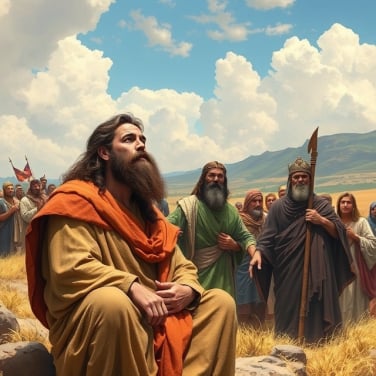 	Hezekiah's Illness and Pride	