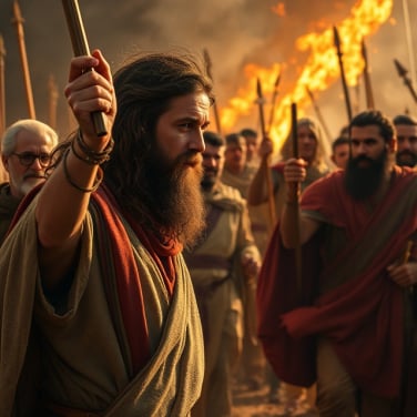 	The Tragedy of Amnon and Tamar	