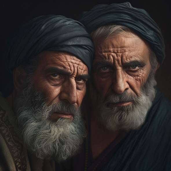 	A Call to Repentance	