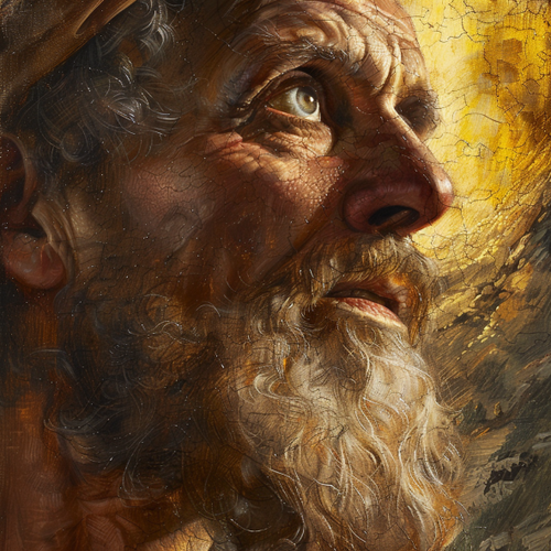 	Balaam	