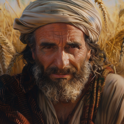 	Boaz	