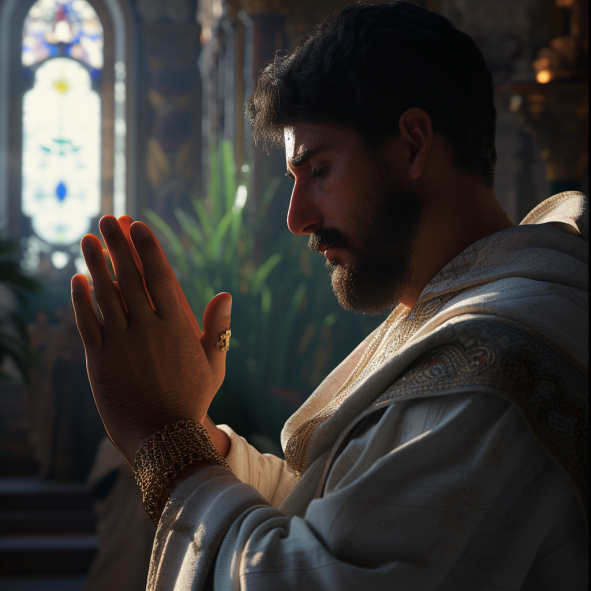 	Christian Conduct and Relationships	