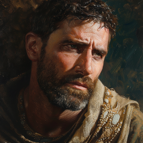 	Daniel	