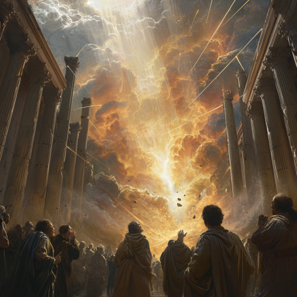	The End Times	