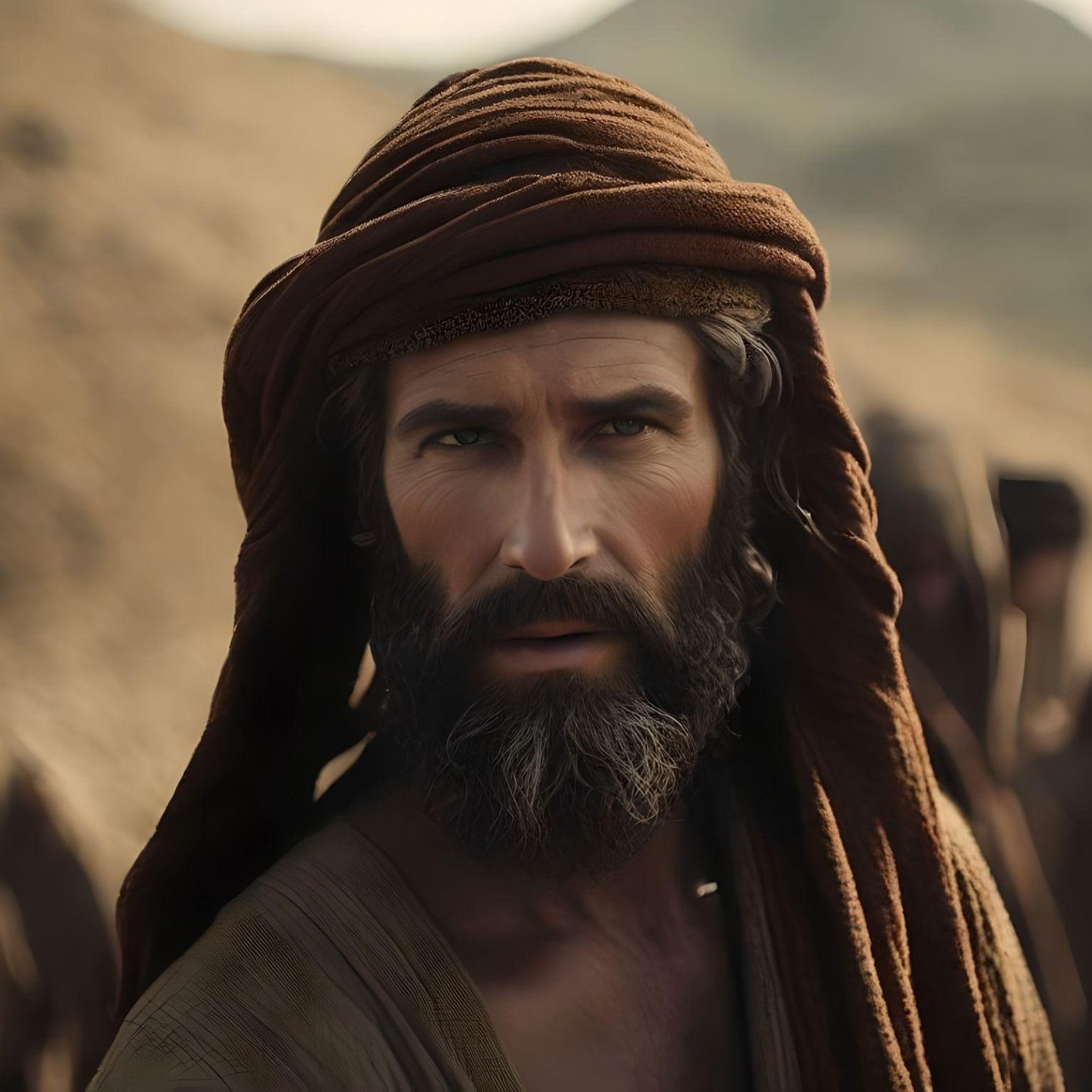 	Elimelech	
