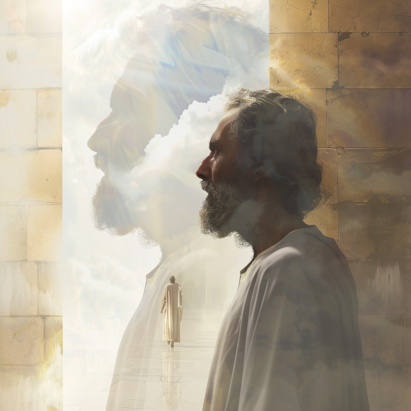 	The Mystery of Christ	