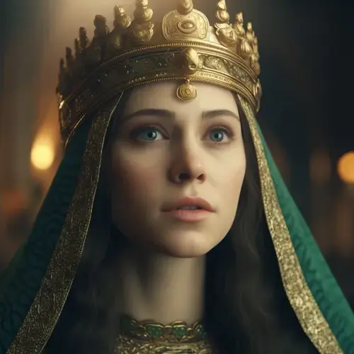 	Esther	