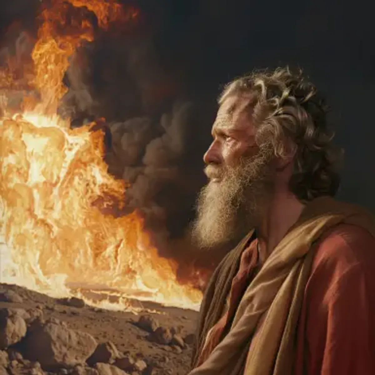 	Exo 3:10	