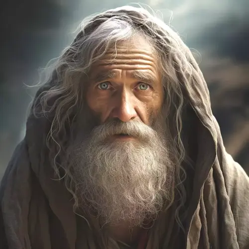 	Ezekiel	