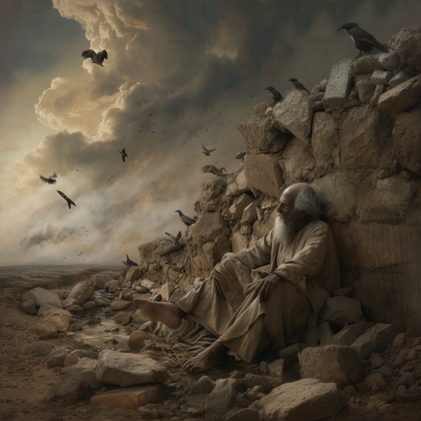 	Signs of Exile and Captivity	