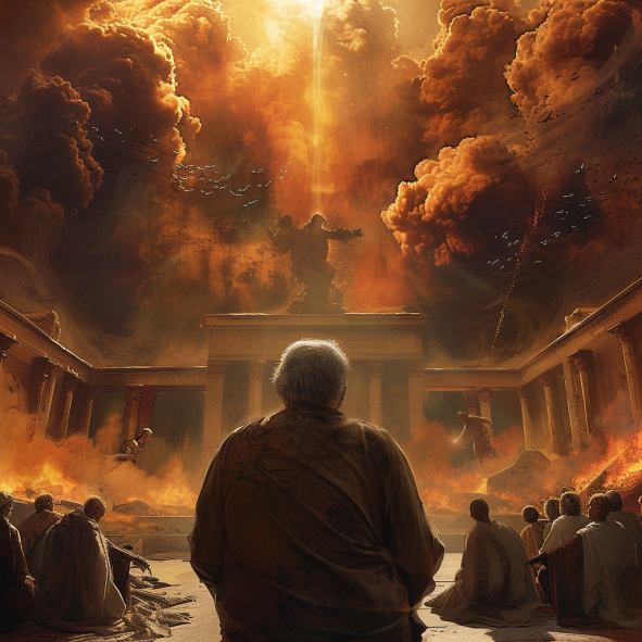 	Warnings Against Idolatrous Hearts	