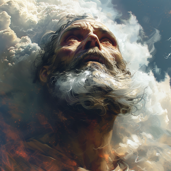 	Ezekiel’s Call and Commission	