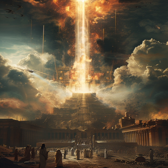 	The Sword of the Lord’s Judgment	