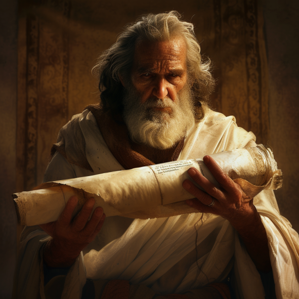 	The Watchman’s Duty	