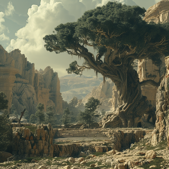 	The Fall of Assyria as a Warning to Egypt	