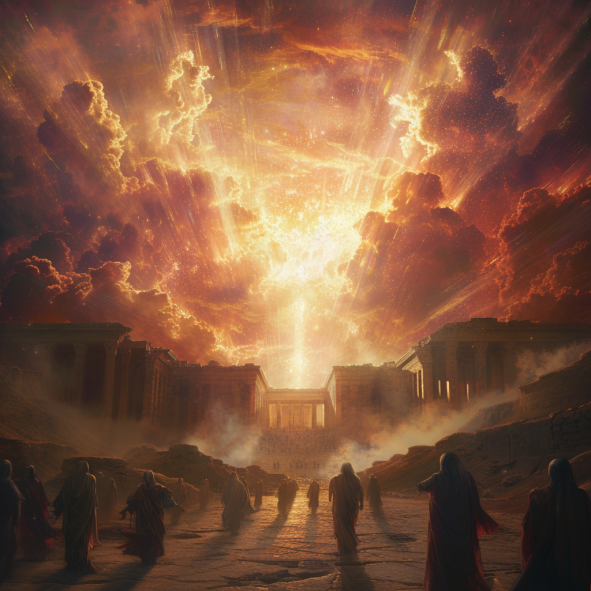 	The Priesthood Restored and Purified	