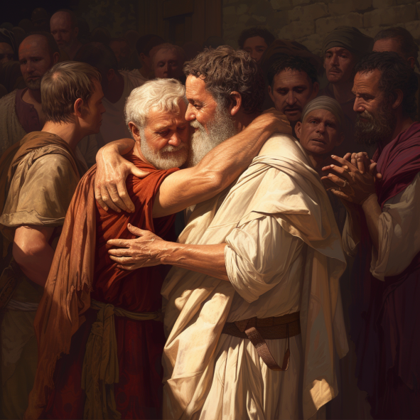 	The Duty of Christians	