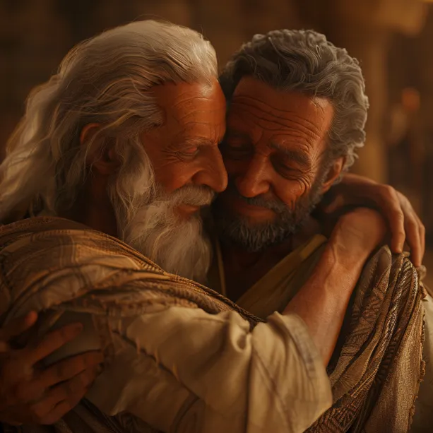 	Gen 12:16	