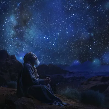 	Gen 15:6	