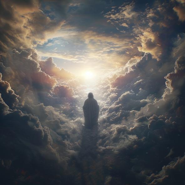 	The Superiority of Jesus Christ	