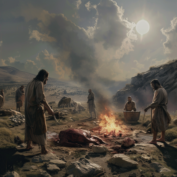 	Persevering in Faith	