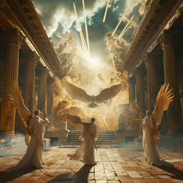 	The Humanity of Jesus	