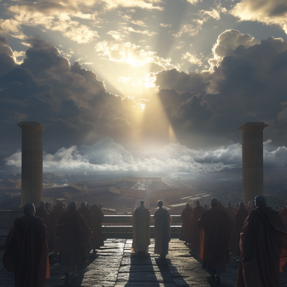 	The New Covenant	