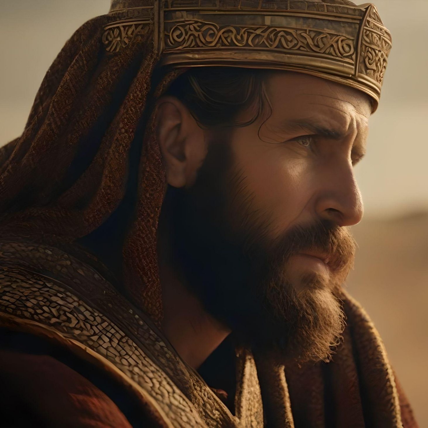 	Hezekiah	