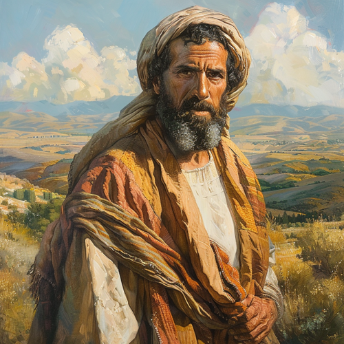 	Hosea	