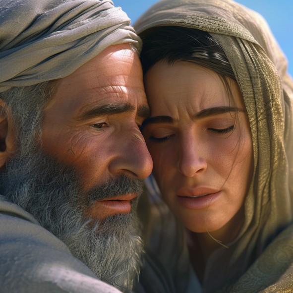	Hosea’s Marriage to Gomer: A Symbol of Israel’s Unfaithfulness	