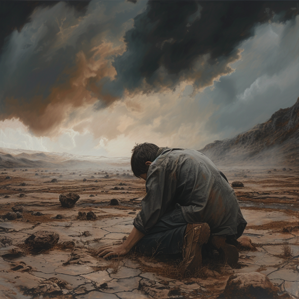 	Israel’s Guilt and the Call to Righteousness	