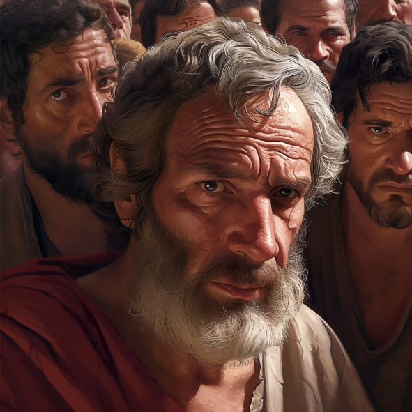 	Jacob’s Story as a Lesson for Israel	