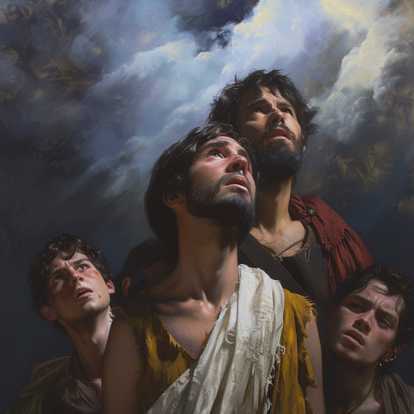 	A Call to Repentance and the Promise of Restoration	