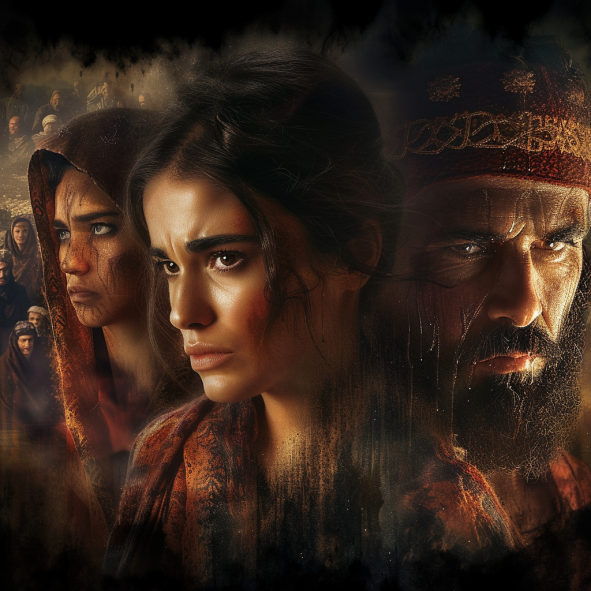 	God’s Indictment Against Israel’s Sin	