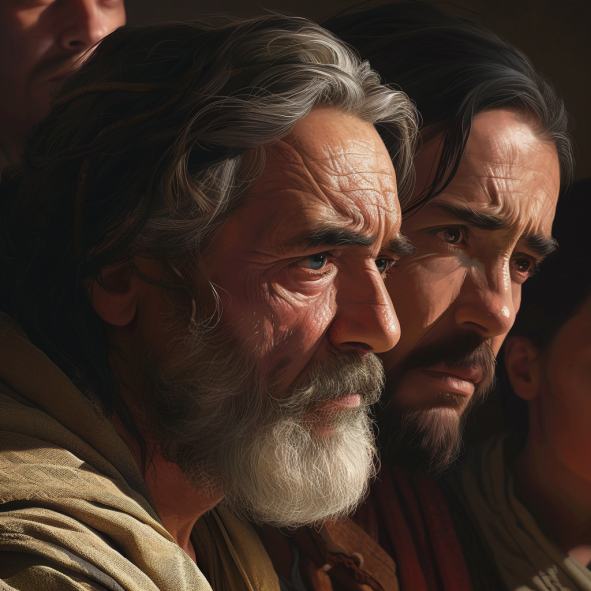 	A Call to Repentance and God’s Desire for Mercy	