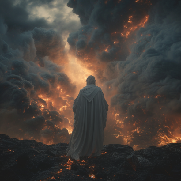 	Rebellion & Redemption	