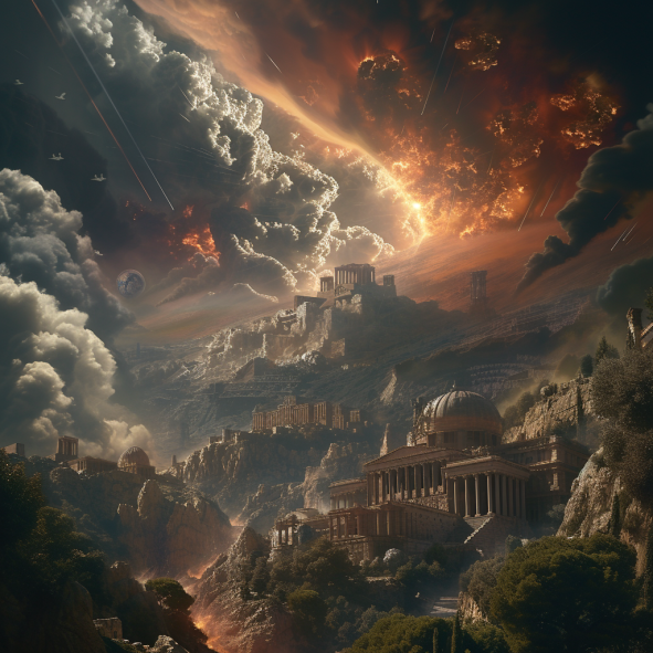 	Judgment on the Nations	