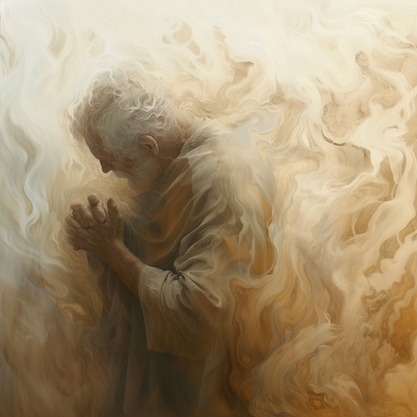 	Comfort for God’s People	