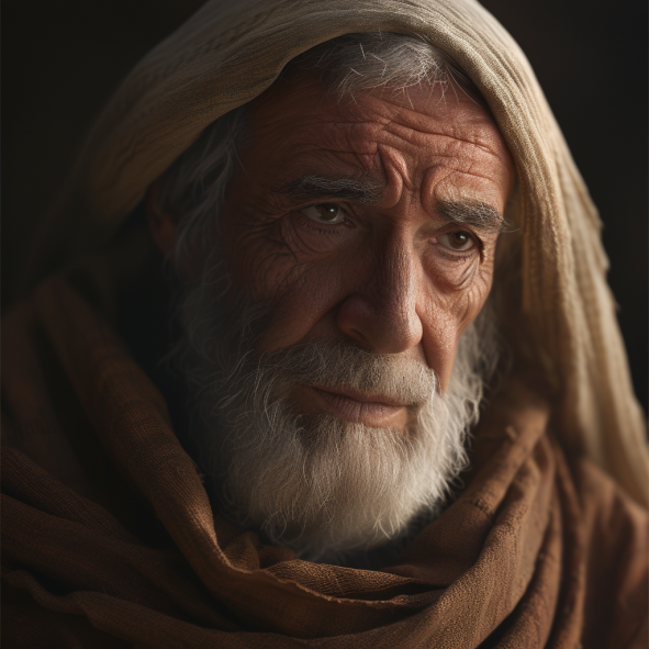 	The Servant of the Lord	