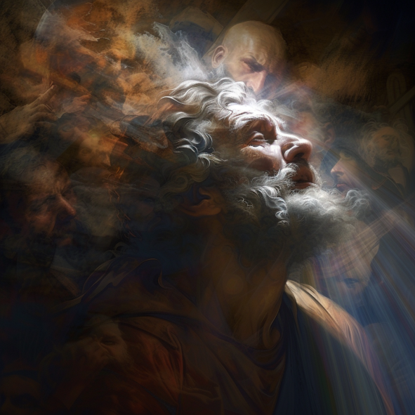 	Salvation for Zion	