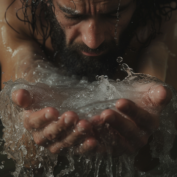 	Invitation to Abundant Life	