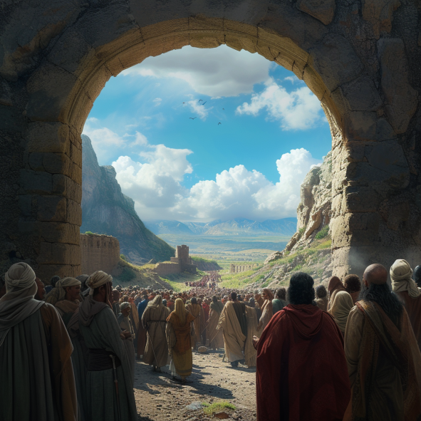 	Salvation for All Nations	